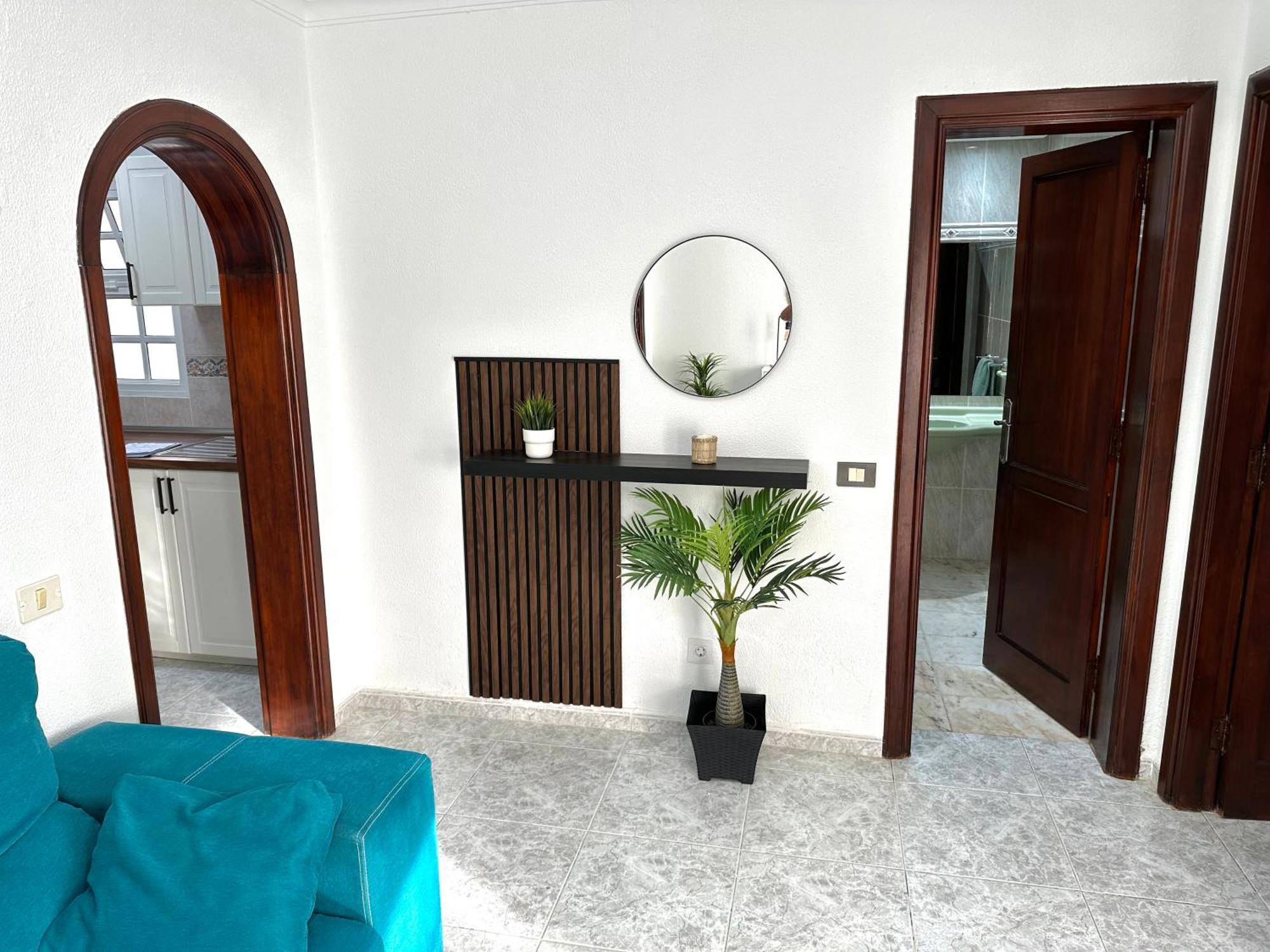 Apartmán Santa Ursula 21 Costa Calma Exteriér fotografie