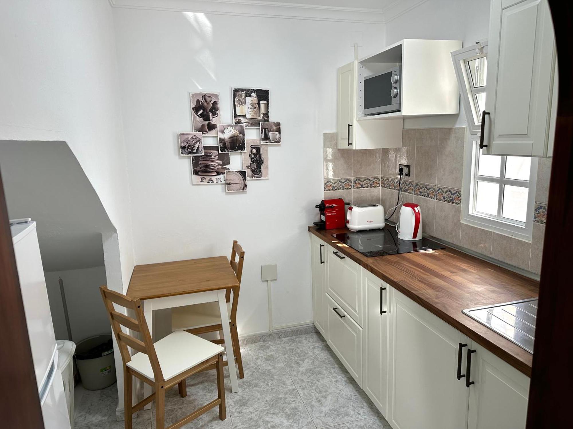 Apartmán Santa Ursula 21 Costa Calma Exteriér fotografie