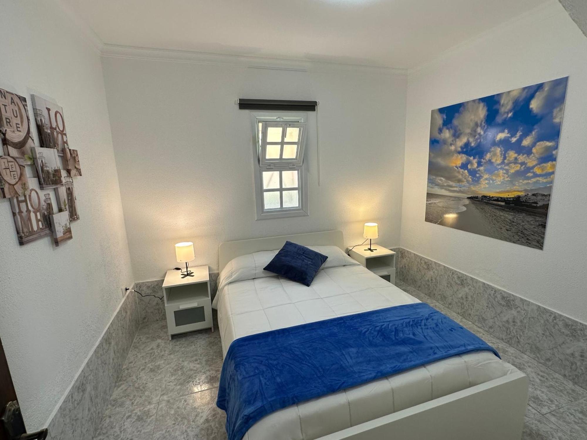 Apartmán Santa Ursula 21 Costa Calma Exteriér fotografie