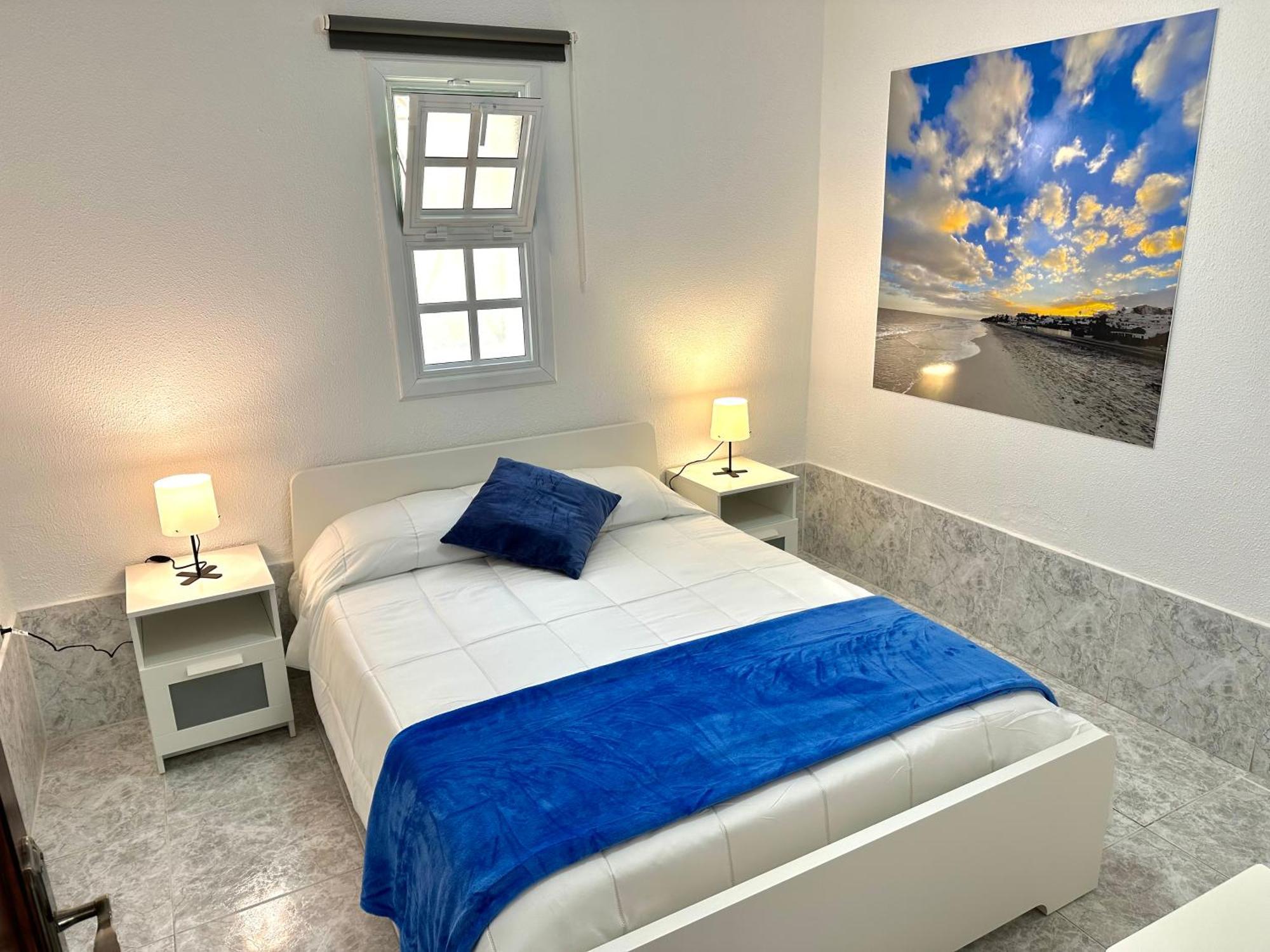 Apartmán Santa Ursula 21 Costa Calma Exteriér fotografie