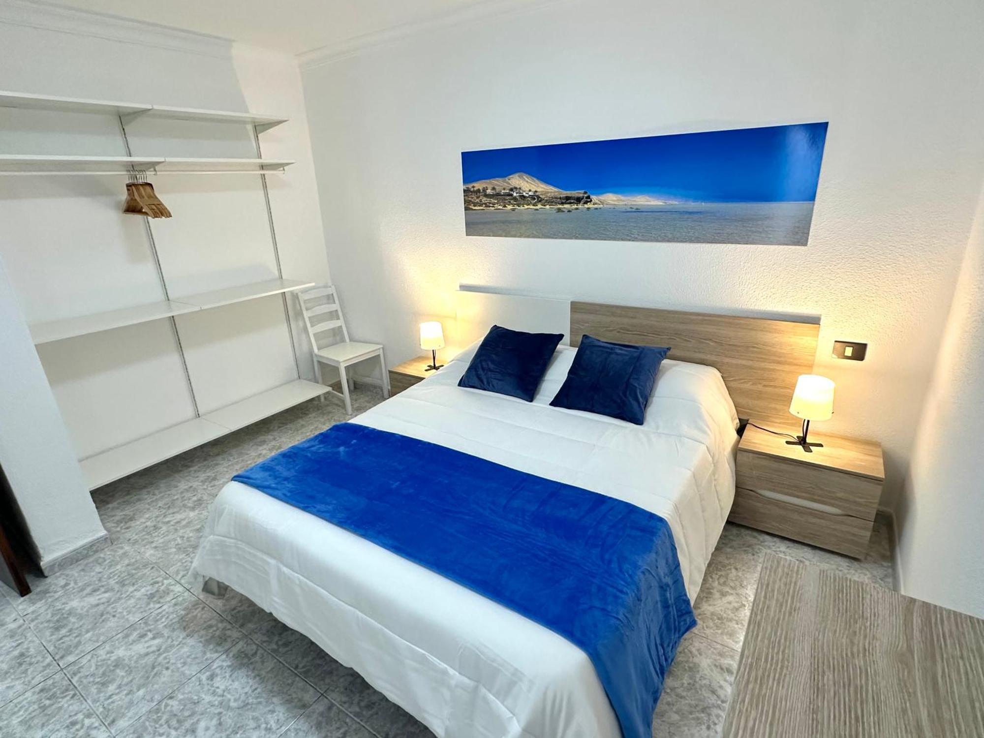 Apartmán Santa Ursula 21 Costa Calma Exteriér fotografie